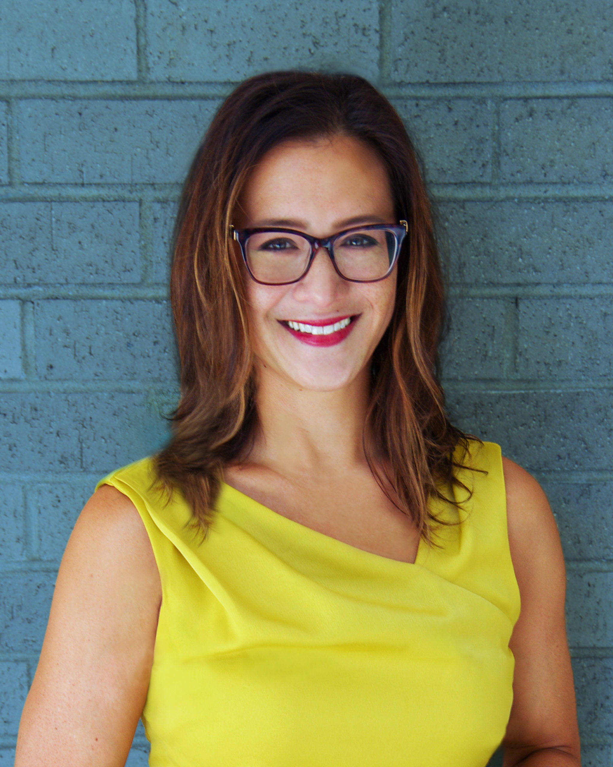 Author photo of Terri Trespicio